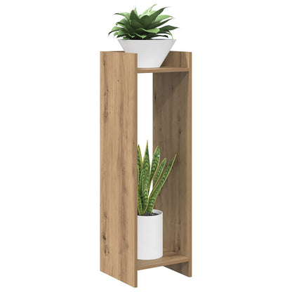 Plantenstandaard Met Plank