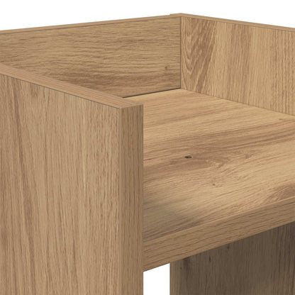 Plantenstandaard Met Plank 2 Pcs