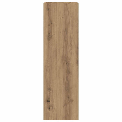 Plantenstandaard Met Plank 2 Pcs