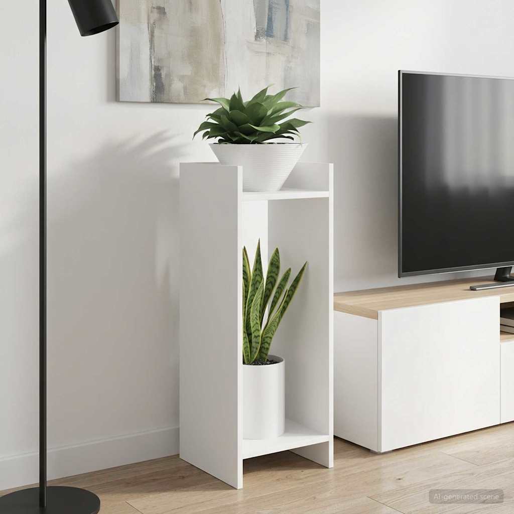 Plantenstandaard Geconstrueerd Hout