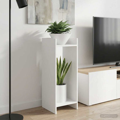 Plantenstandaard Geconstrueerd Hout