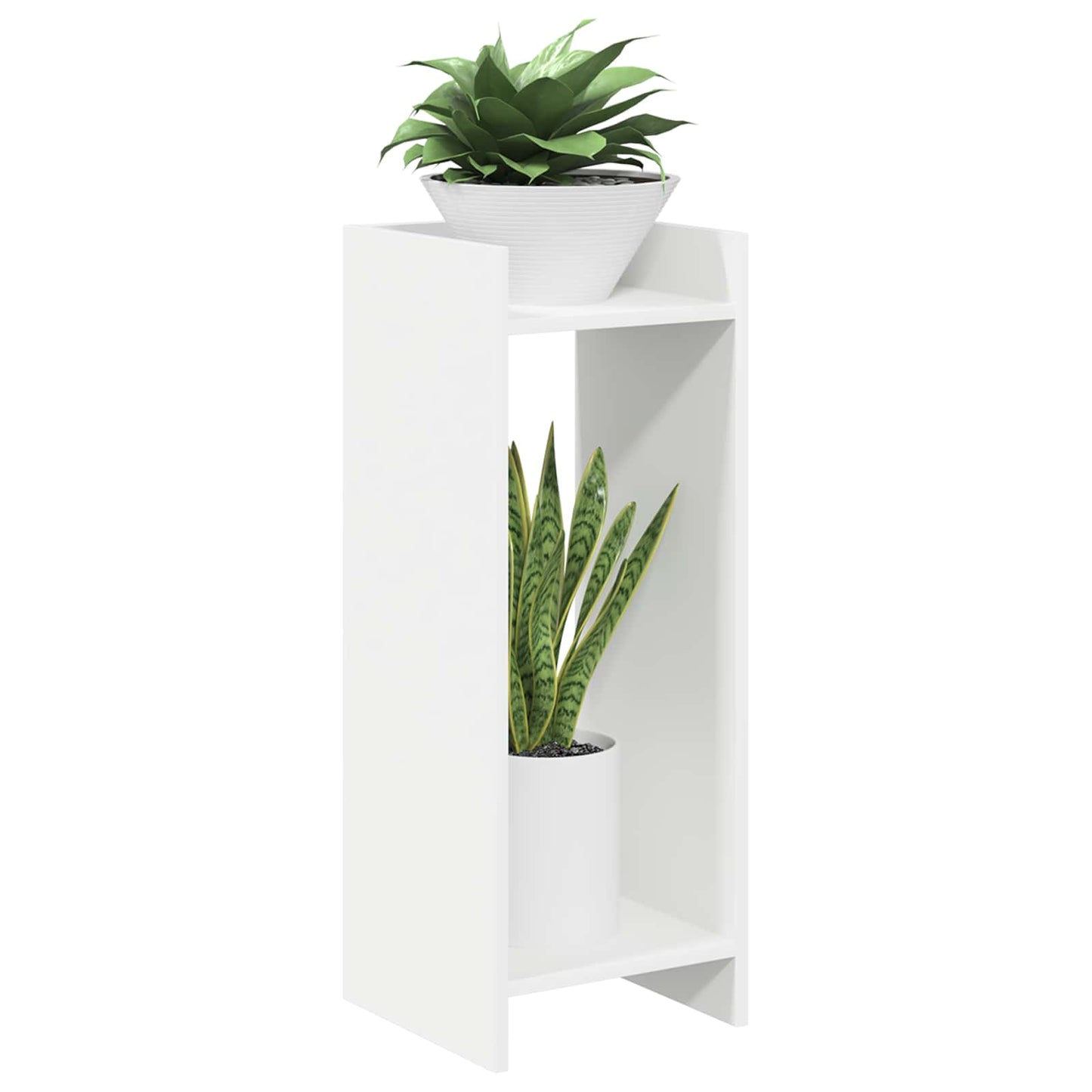 Plantenstandaard Geconstrueerd Hout