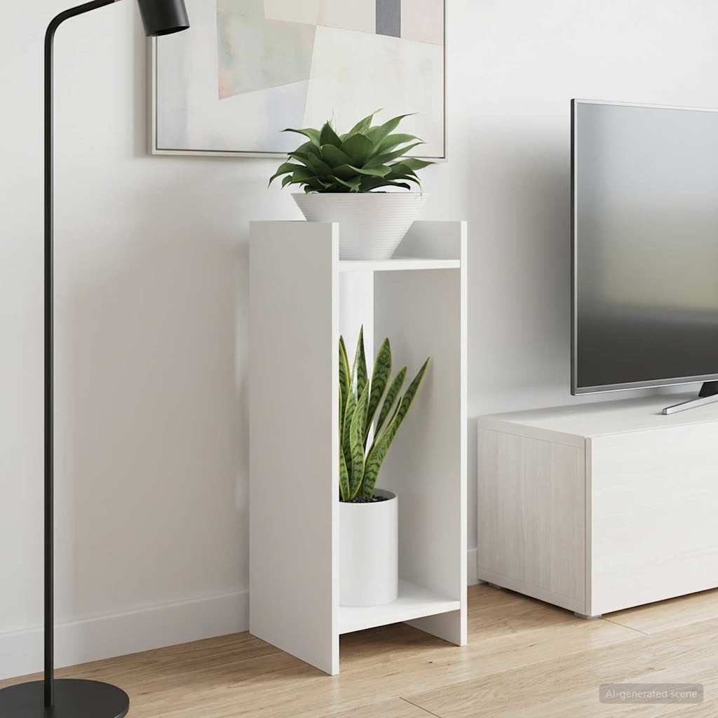 Plantenstandaard Geconstrueerd Hout
