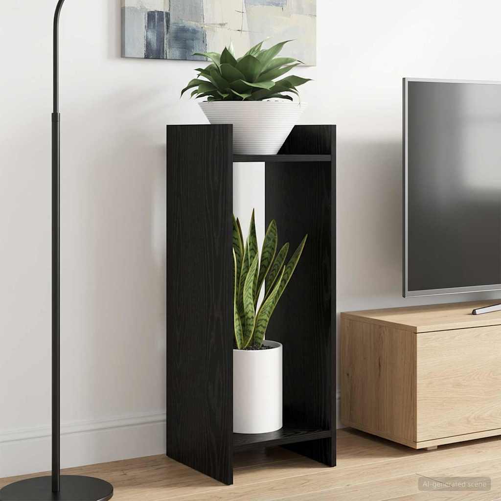 Plantenstandaard Geconstrueerd Hout