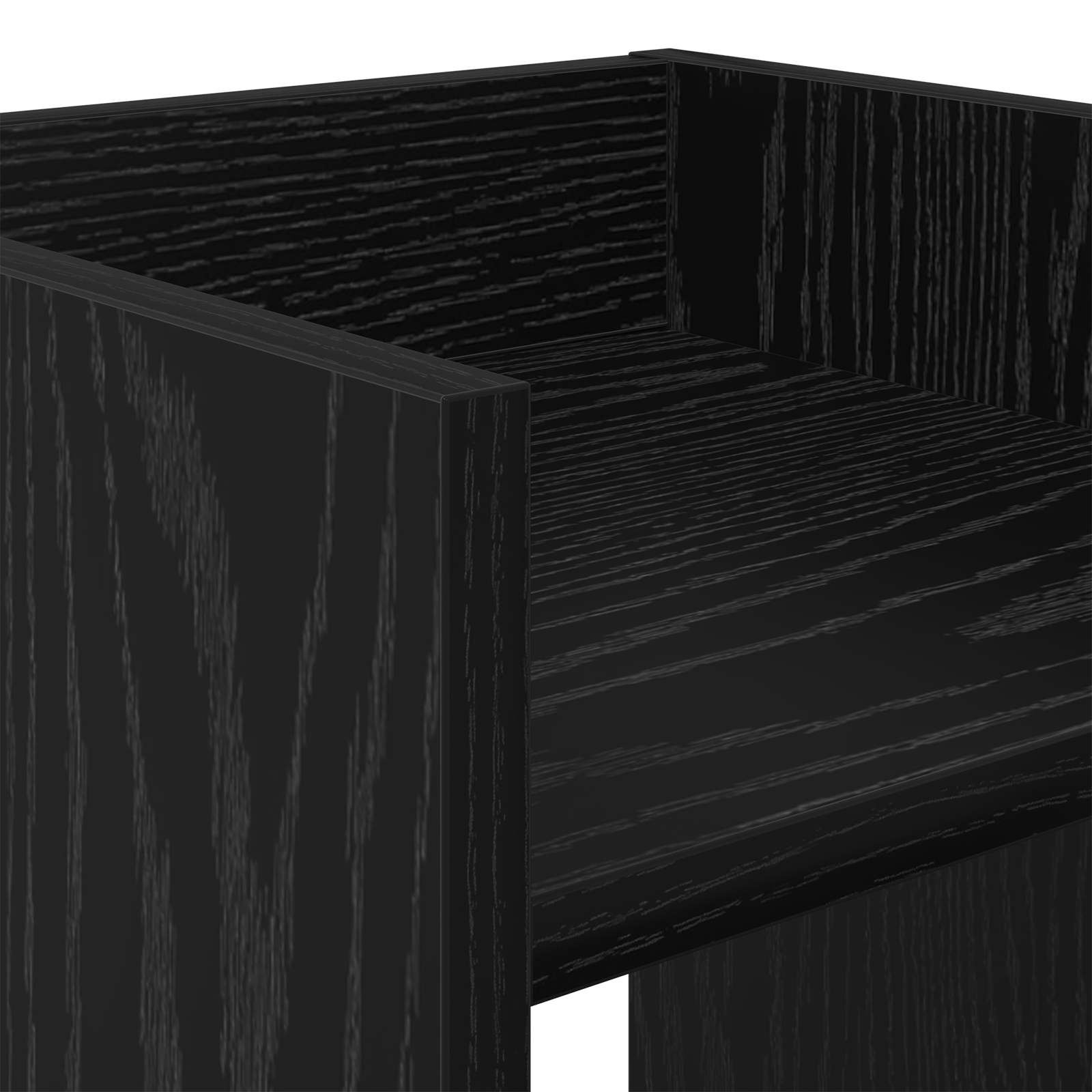 Plantenstandaard Met Plank 2 Pcs