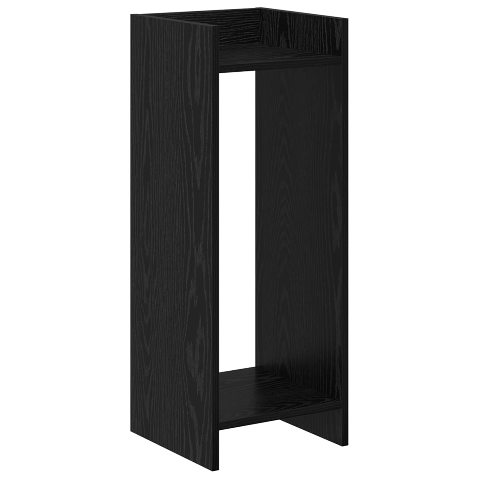 Plantenstandaard Met Plank 2 Pcs