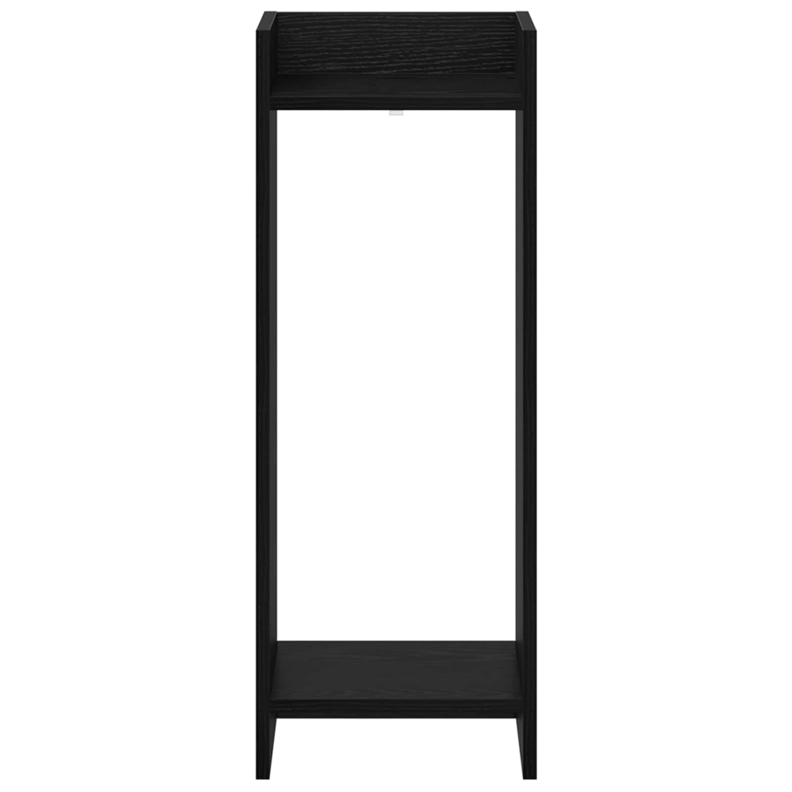 Plantenstandaard Met Plank 2 Pcs