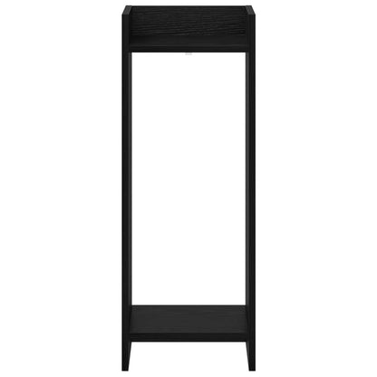 Plantenstandaard Met Plank 2 Pcs