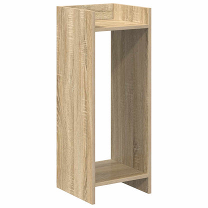 Plantenstandaard Met Plank 2 Pcs
