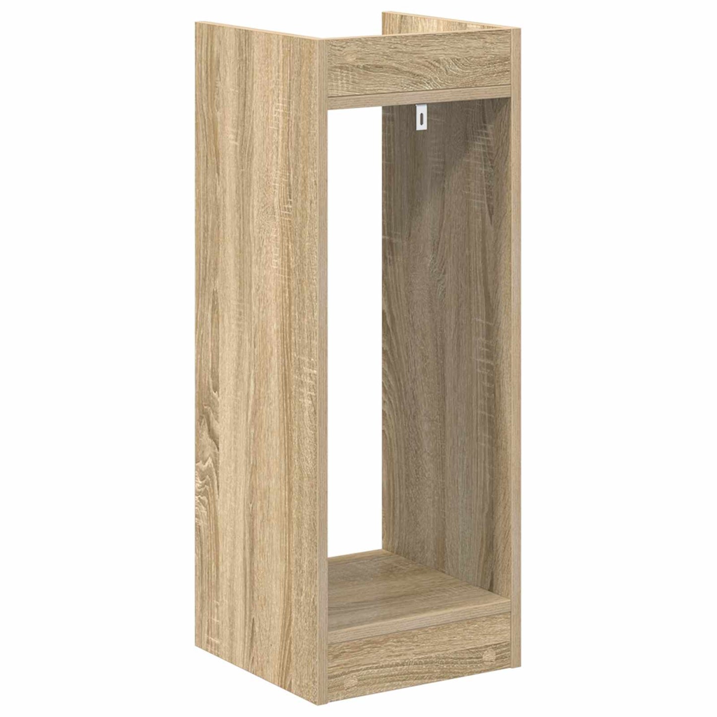 Plantenstandaard Met Plank 2 Pcs