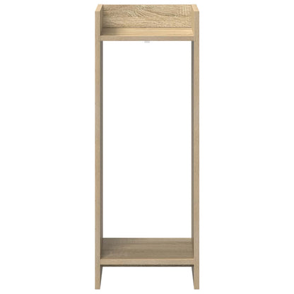 Plantenstandaard Met Plank 2 Pcs