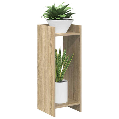 Plantenstandaard Met Plank 2 Pcs