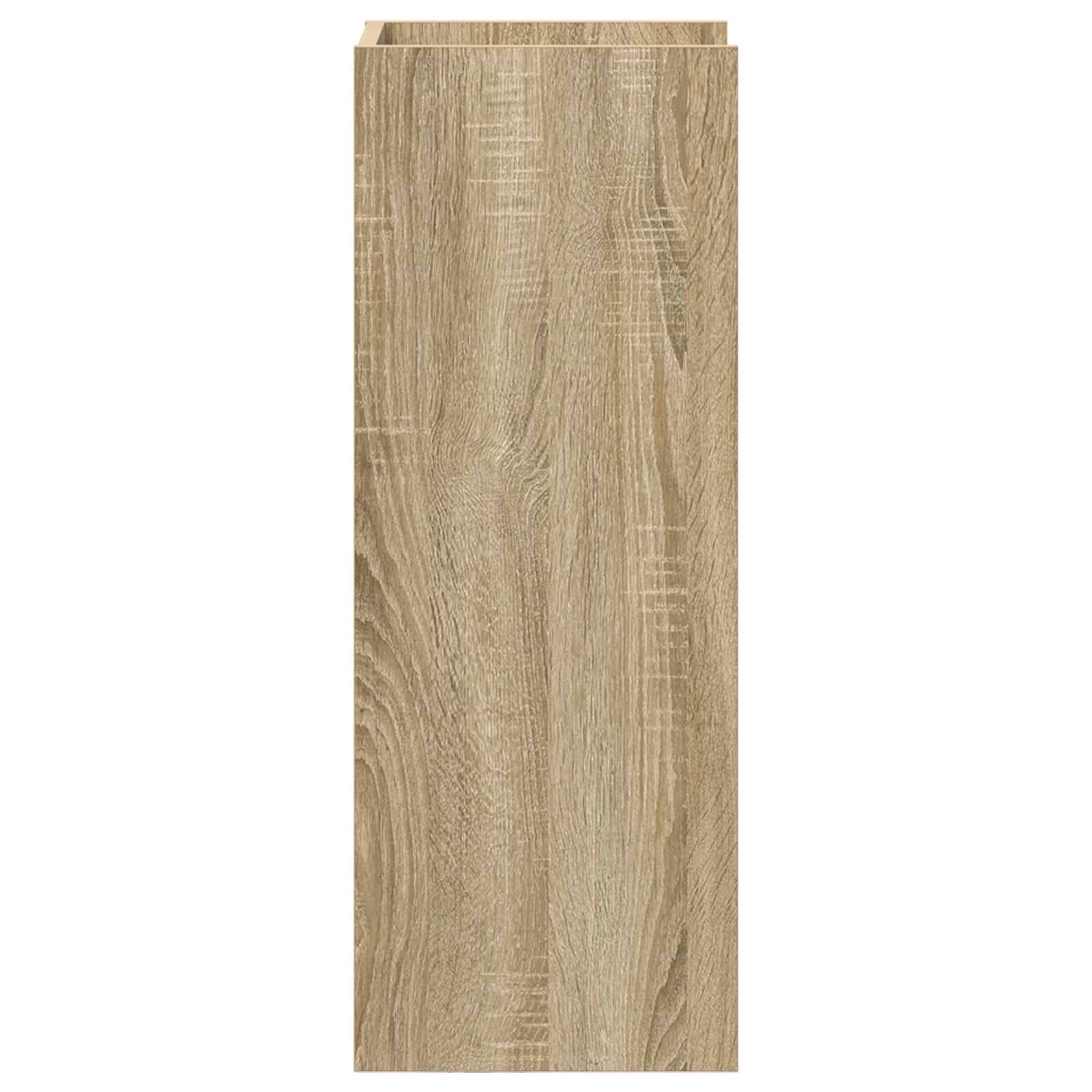 Plantenstandaard Met Plank 2 Pcs