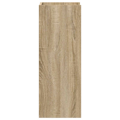 Plantenstandaard Met Plank 2 Pcs