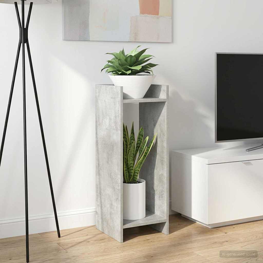 Plantenstandaard Geconstrueerd Hout