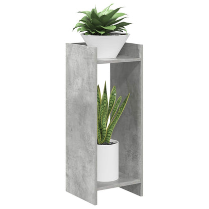 Plantenstandaard Geconstrueerd Hout