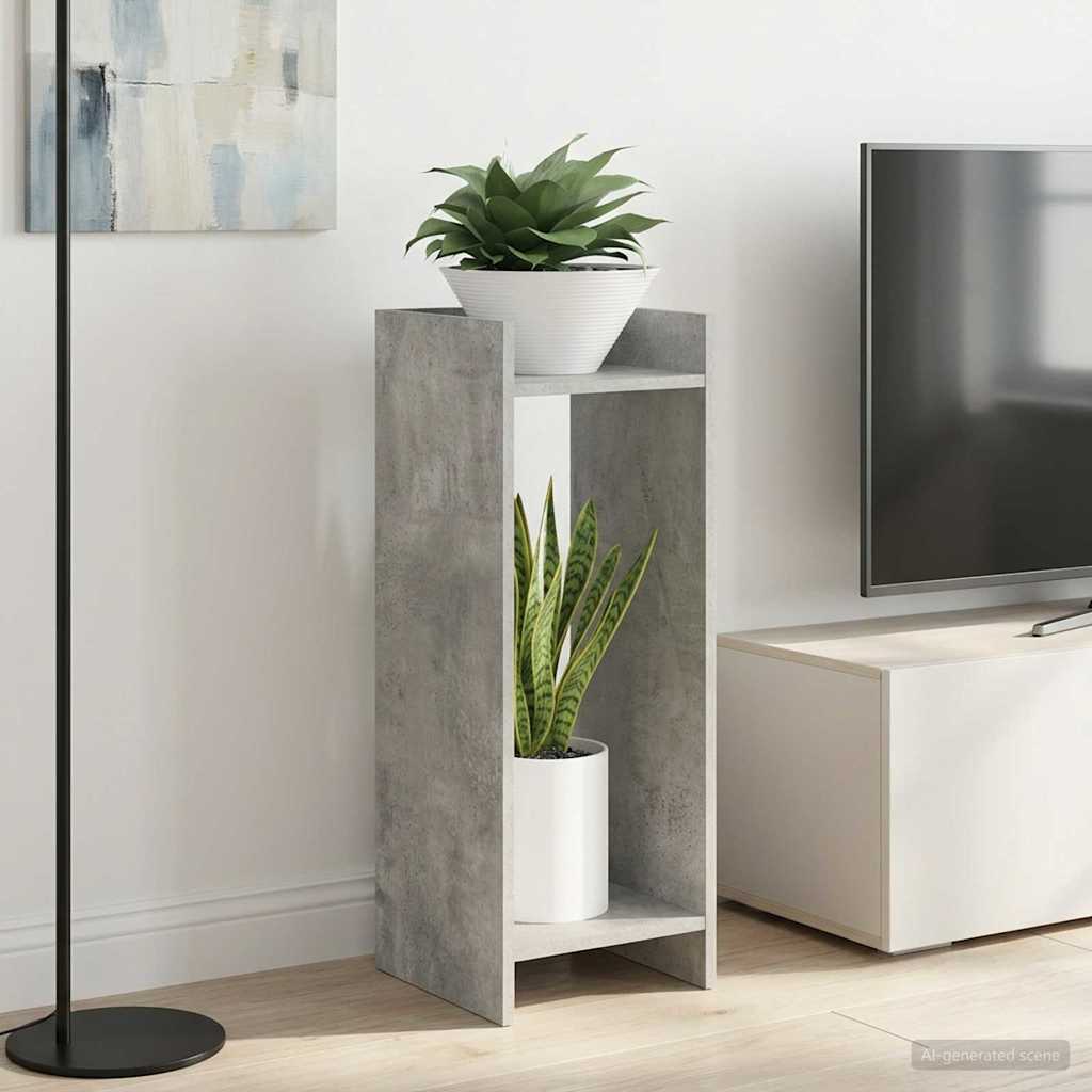 Plantenstandaard Geconstrueerd Hout