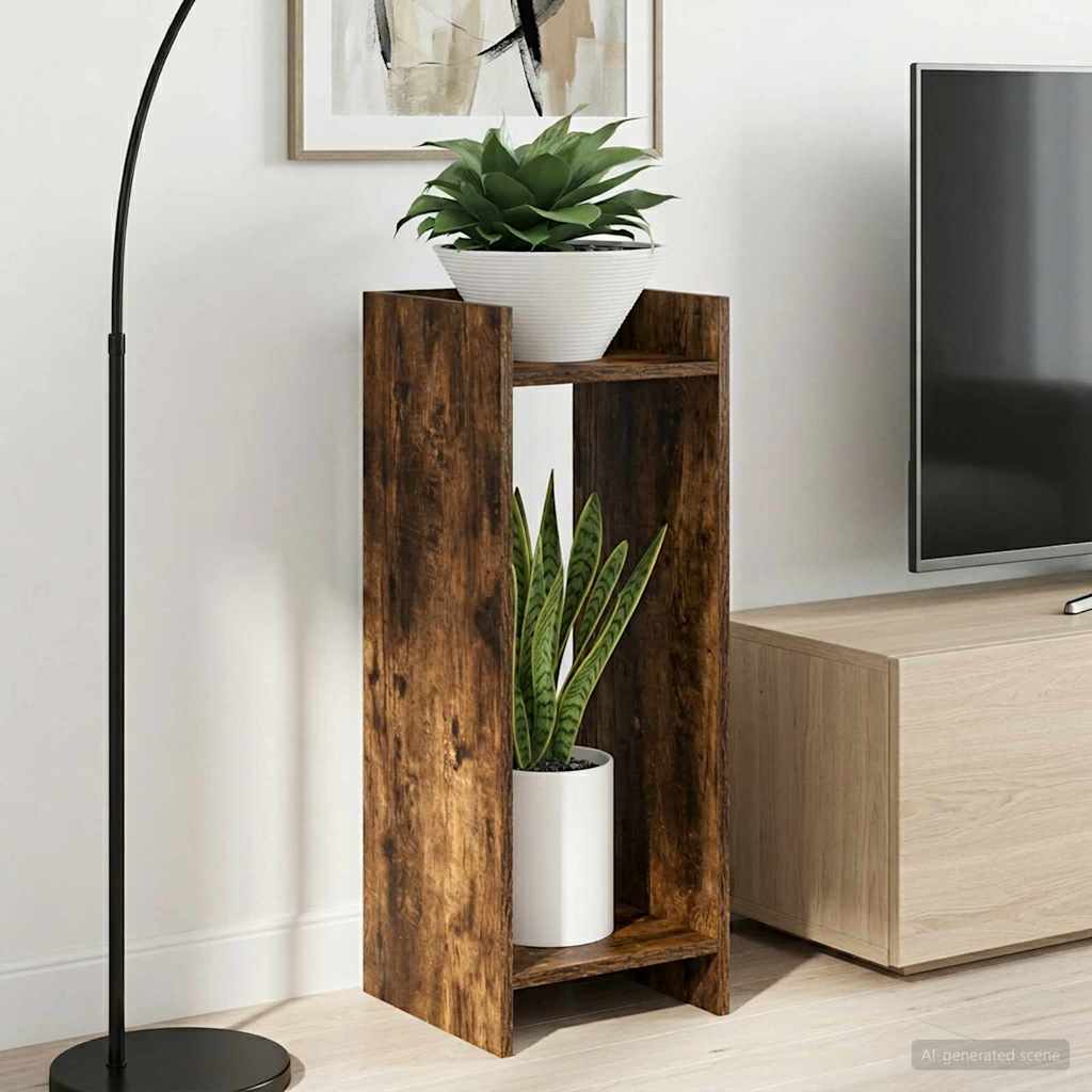 Plantenstandaard Met Plank