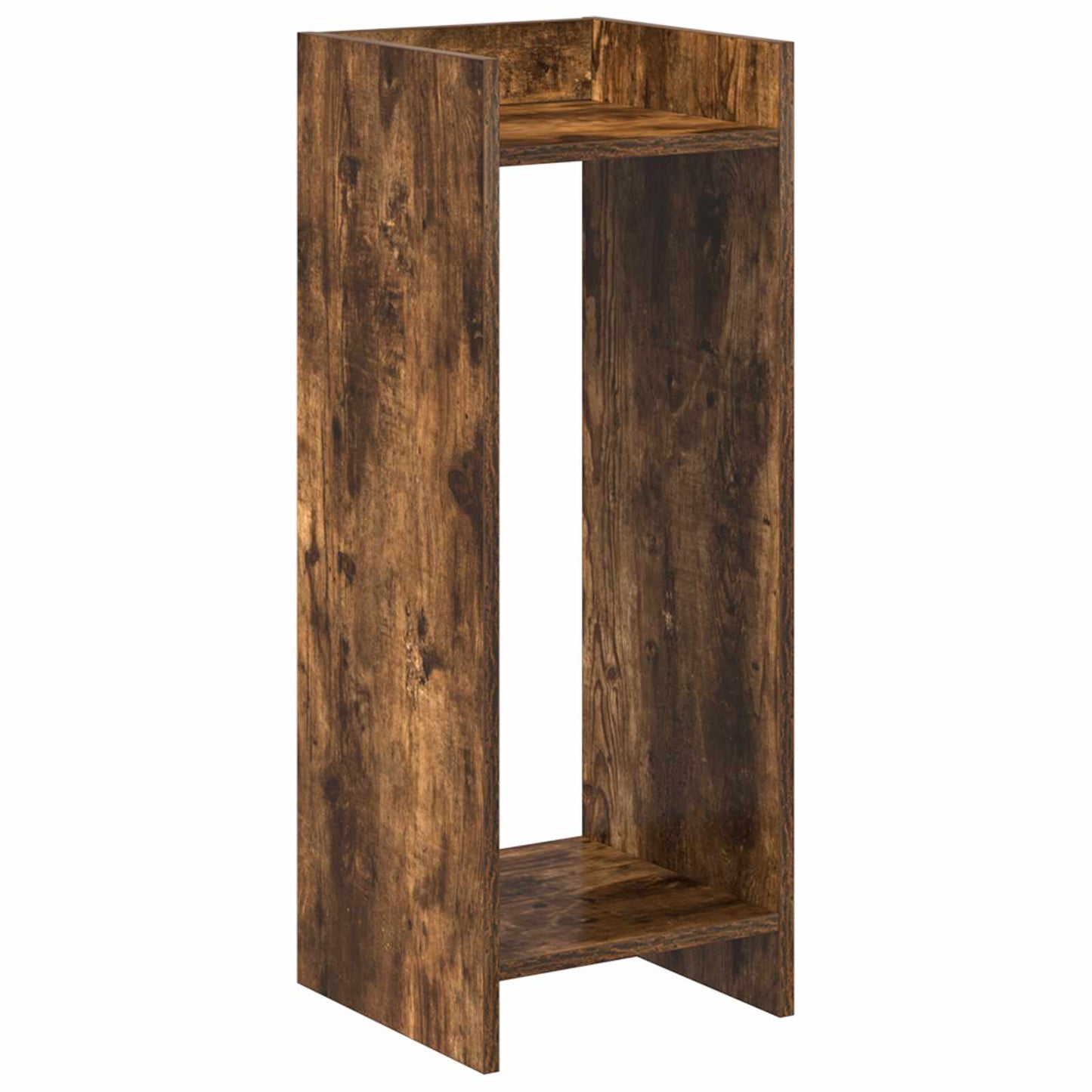 Plantenstandaard Met Plank 2 Pcs