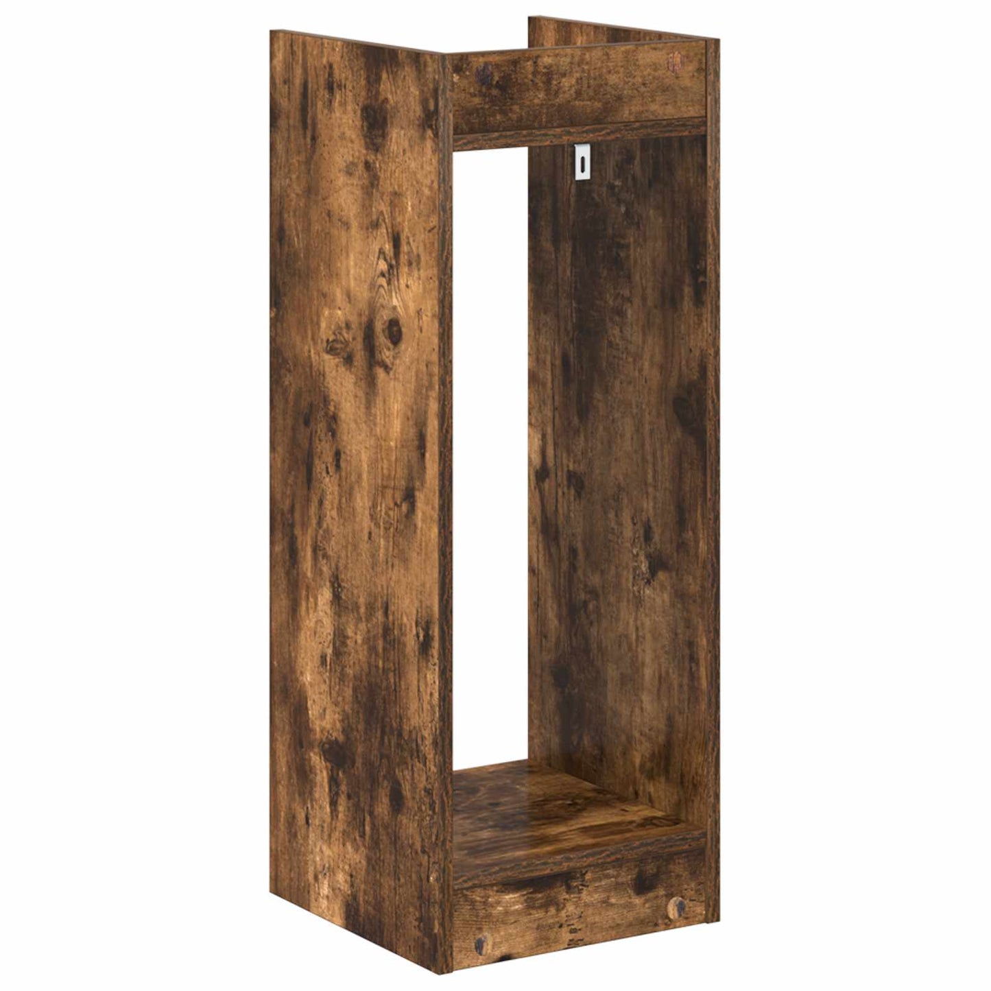 Plantenstandaard Met Plank 2 Pcs