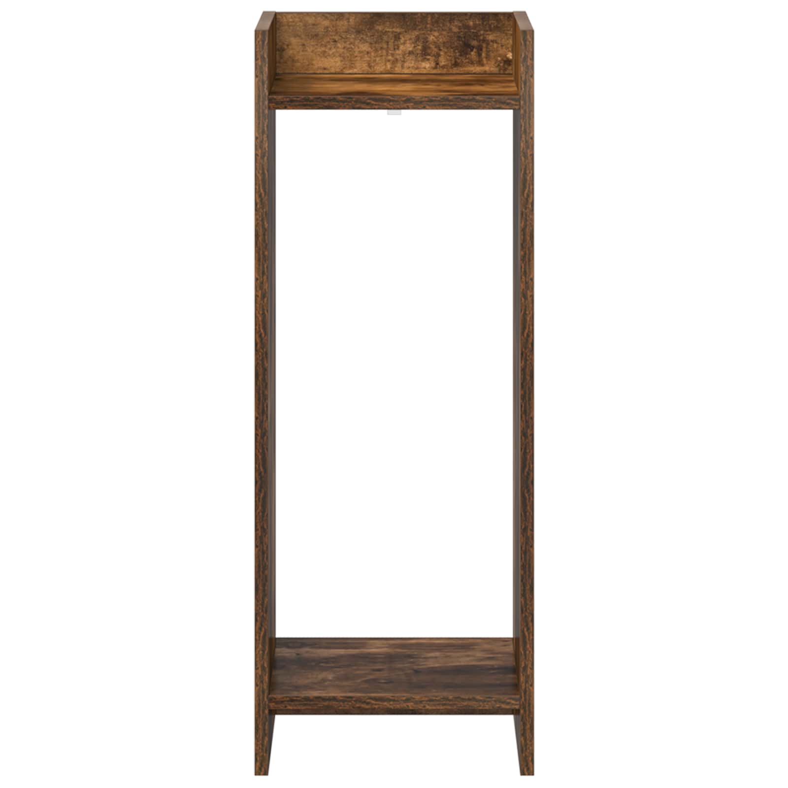 Plantenstandaard Met Plank 2 Pcs