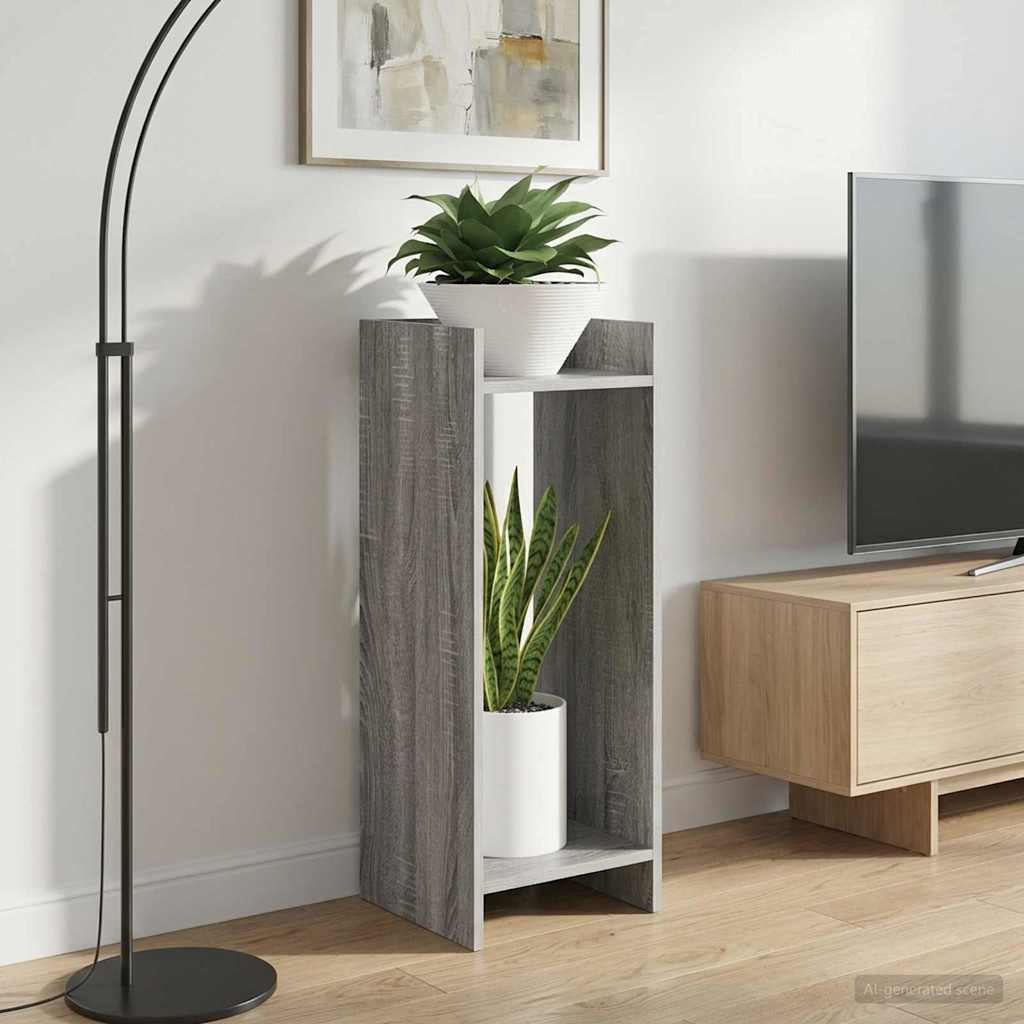 Plantenstandaard Met Plank