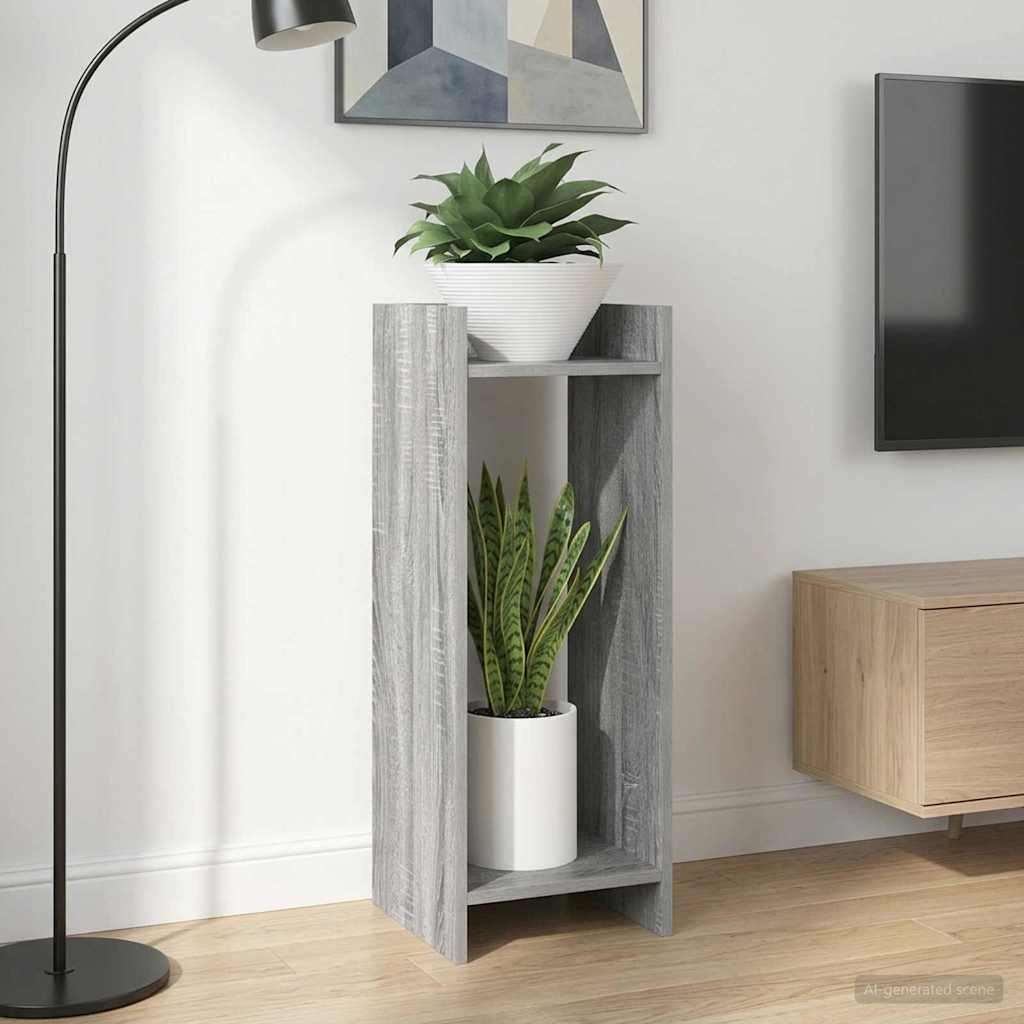 Plantenstandaard Geconstrueerd Hout