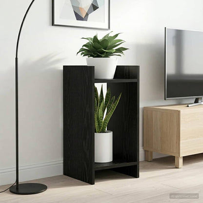 Plantenstandaard Geconstrueerd Hout
