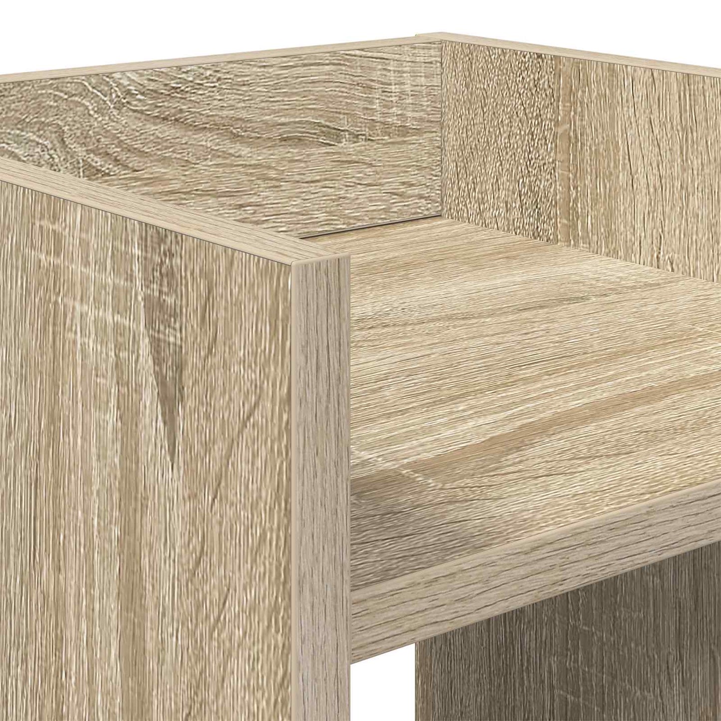 Plantenstandaard Met Plank