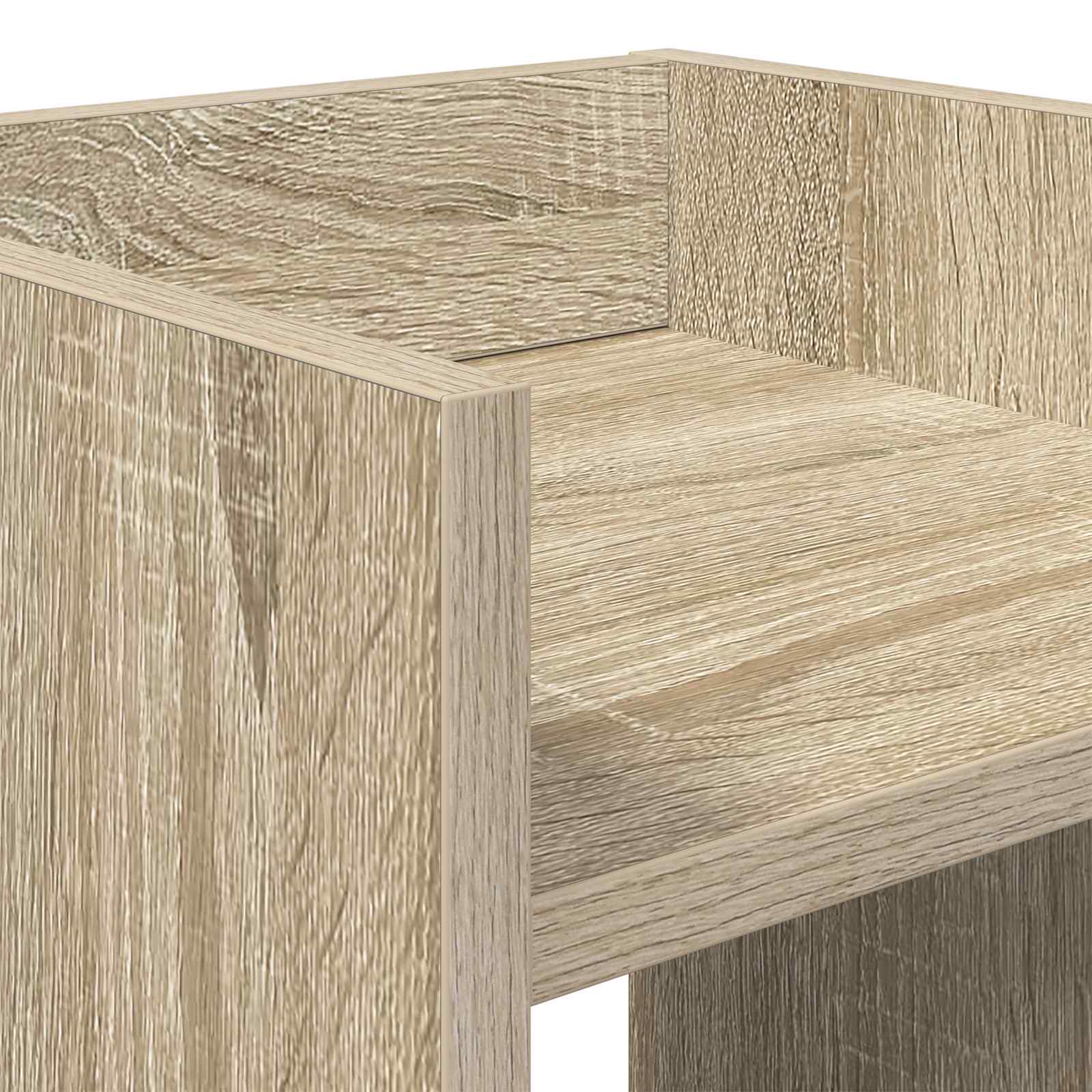 Plantenstandaard Met Plank