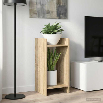 Plantenstandaard Met Plank