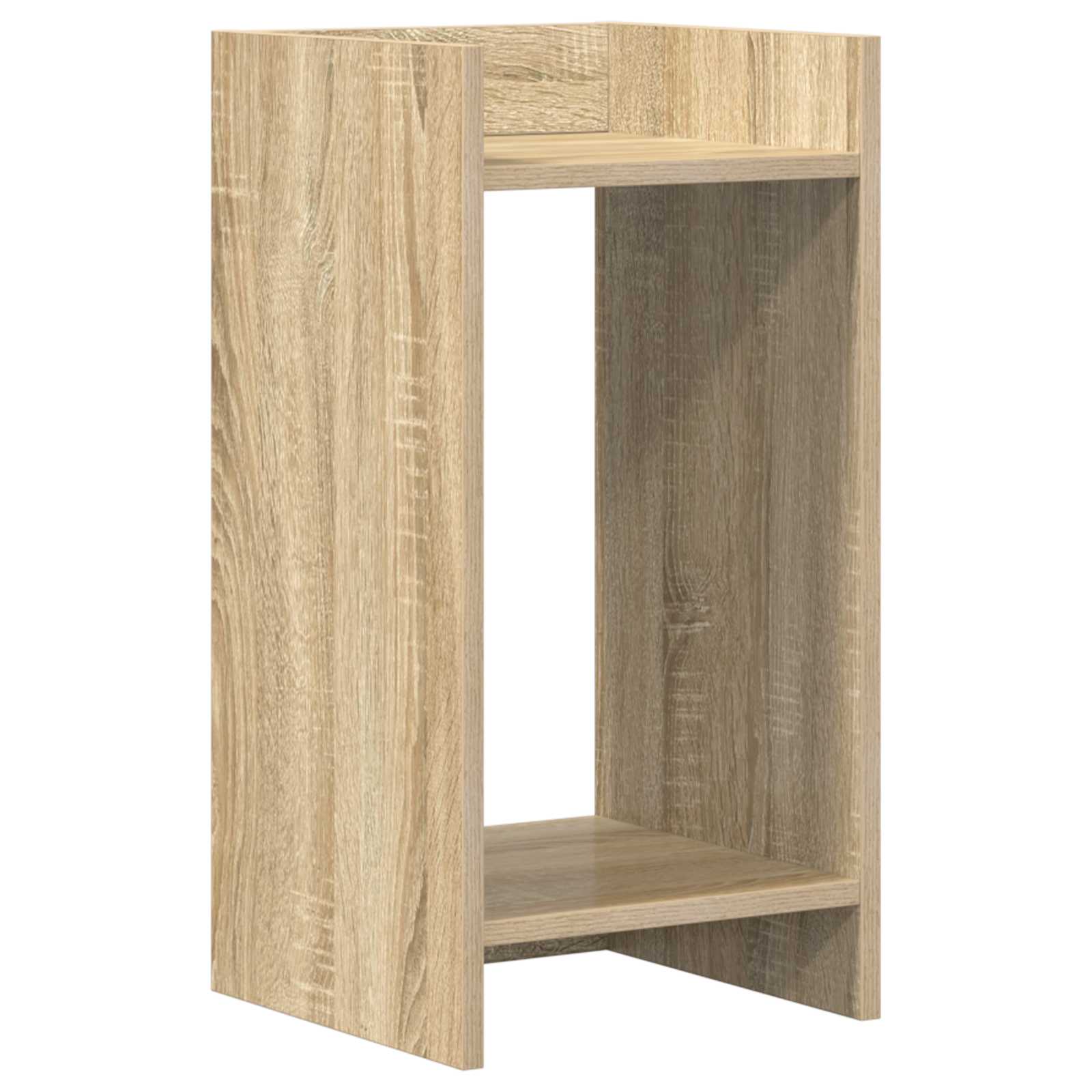 Plantenstandaard Met Plank