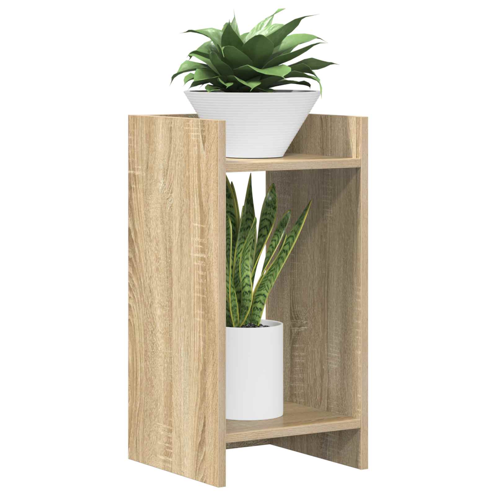 Plantenstandaard Met Plank