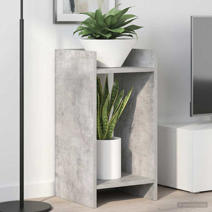 Plantenstandaard Geconstrueerd Hout