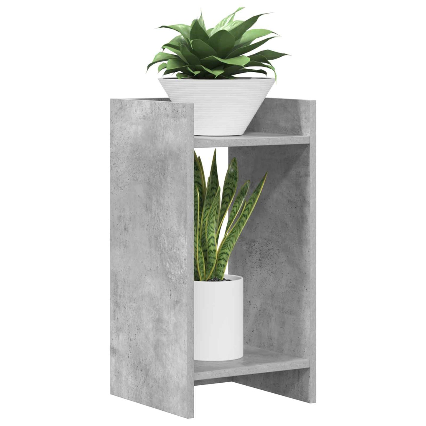 Plantenstandaard Geconstrueerd Hout