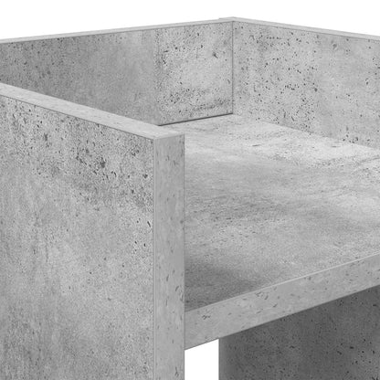 Plantenstandaard Met Plank 2 Pcs
