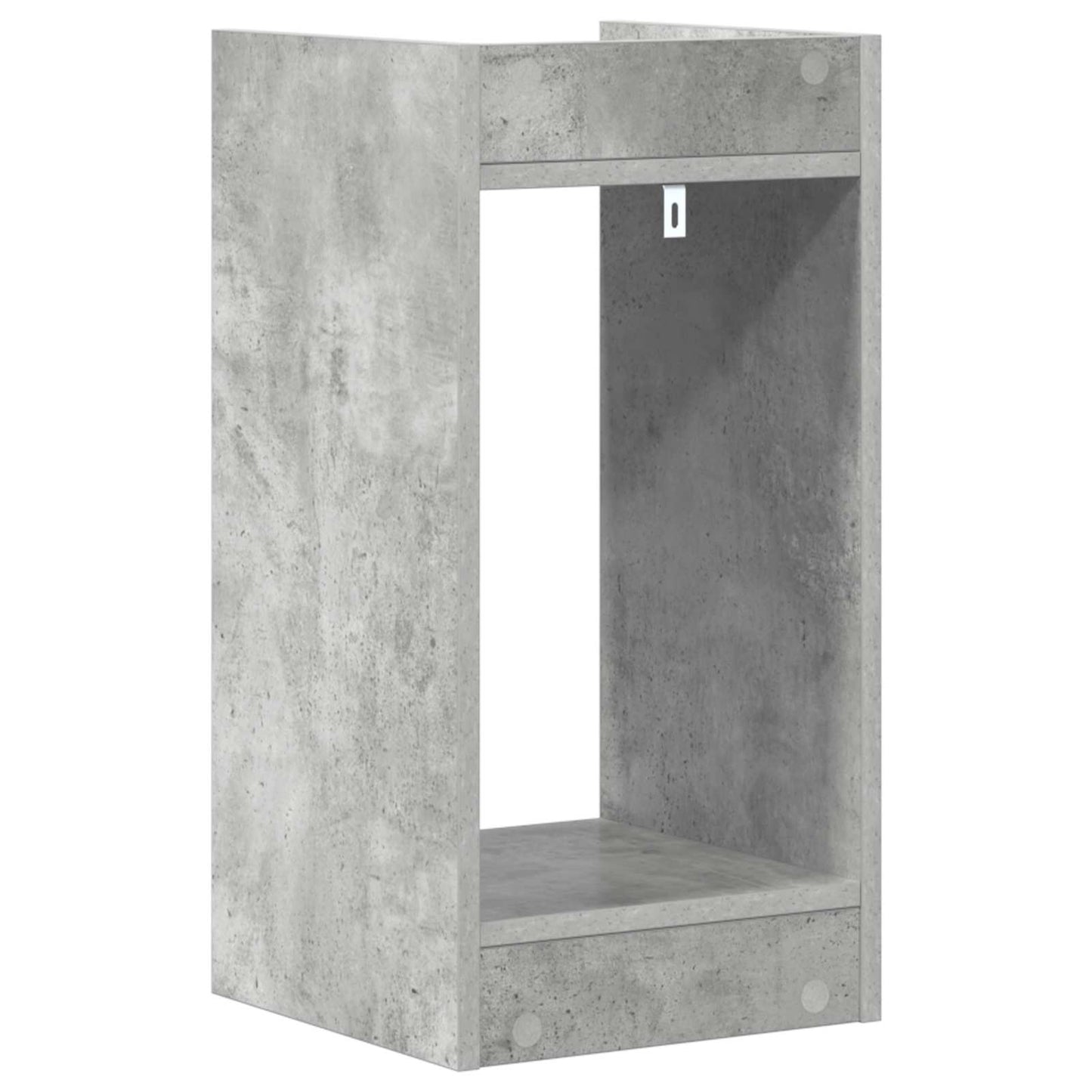 Plantenstandaard Met Plank 2 Pcs