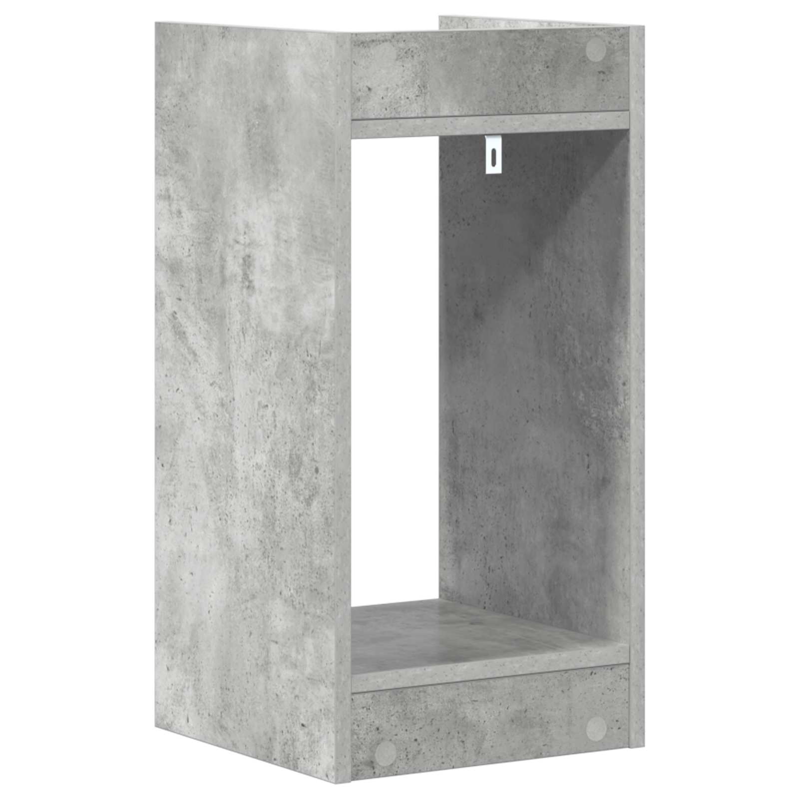 Plantenstandaard Met Plank 2 Pcs