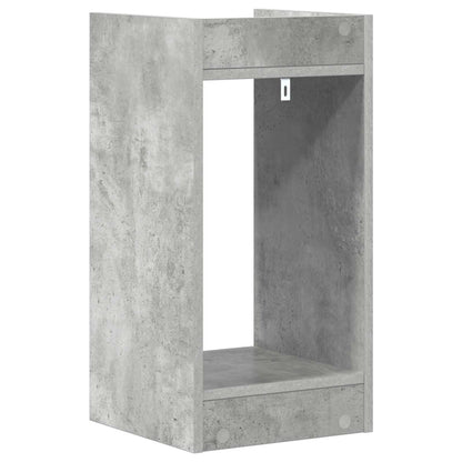 Plantenstandaard Met Plank 2 Pcs