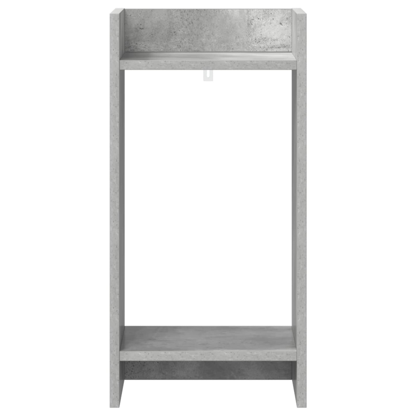 Plantenstandaard Met Plank 2 Pcs