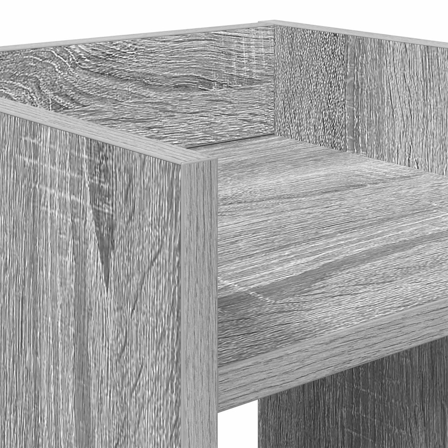 Plantenstandaard Met Plank