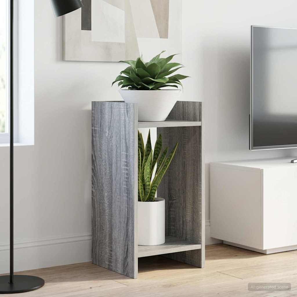 Plantenstandaard Met Plank