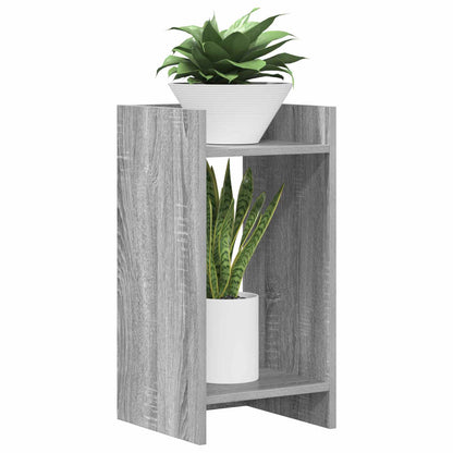 Plantenstandaard Met Plank
