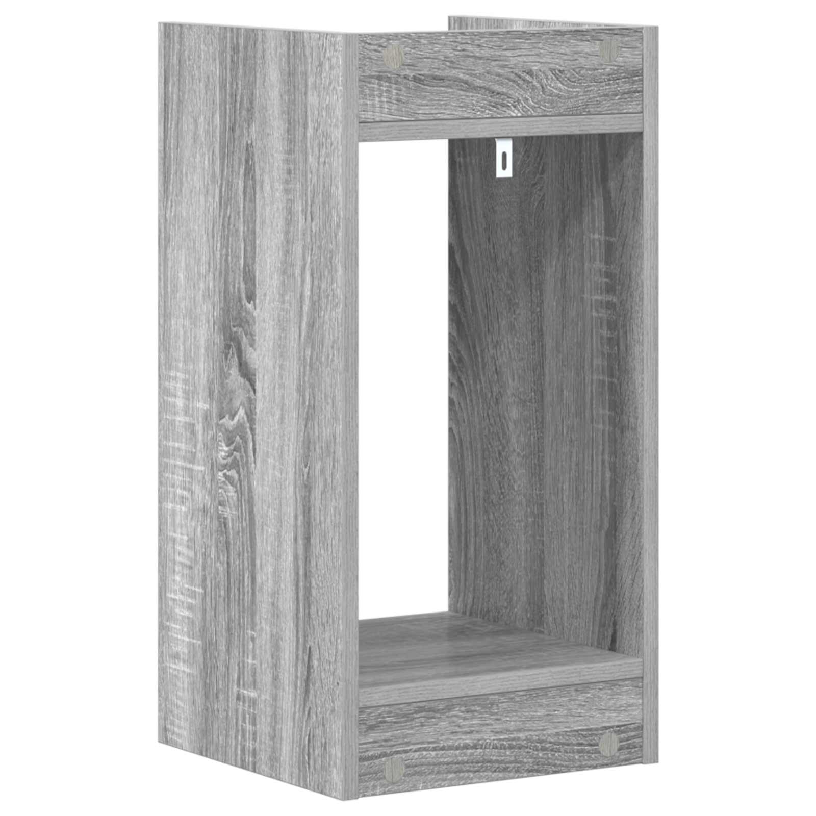 Plantenstandaard Met Plank 2 Pcs