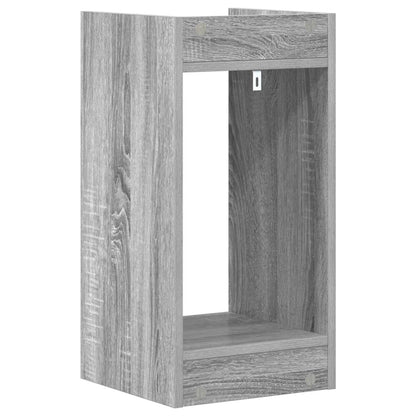 Plantenstandaard Met Plank 2 Pcs