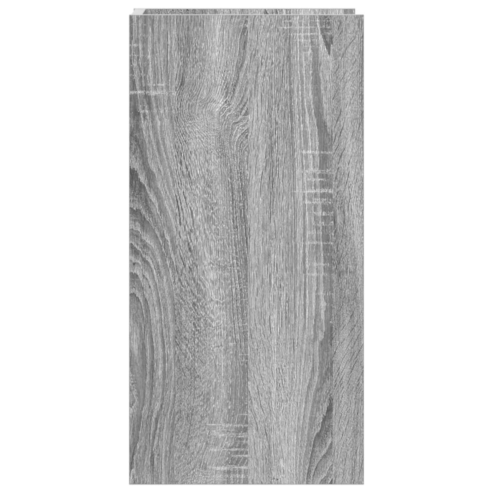 Plantenstandaard Met Plank 2 Pcs