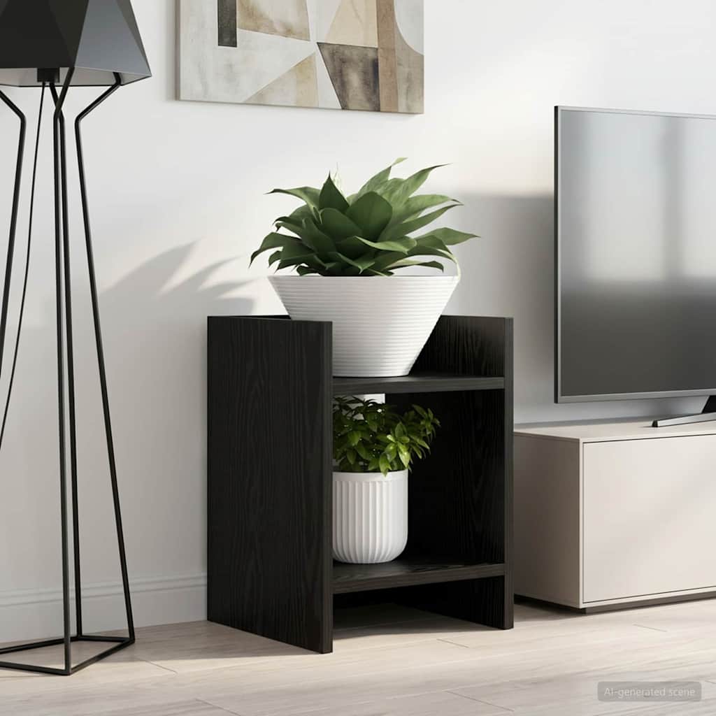 Plantenstandaard Geconstrueerd Hout