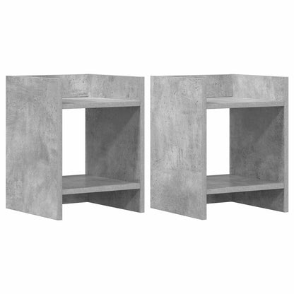 Plantenstandaard Met Plank 2 Pcs