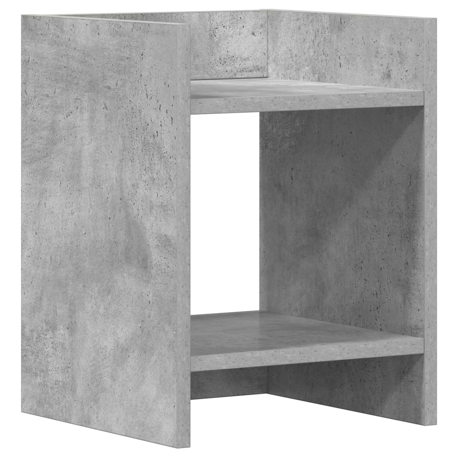 Plantenstandaard Met Plank 2 Pcs