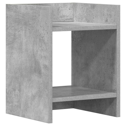 Plantenstandaard Met Plank 2 Pcs